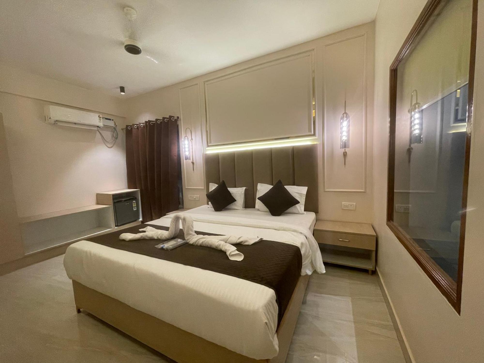 Royal Casa Baga Hotel Exterior photo